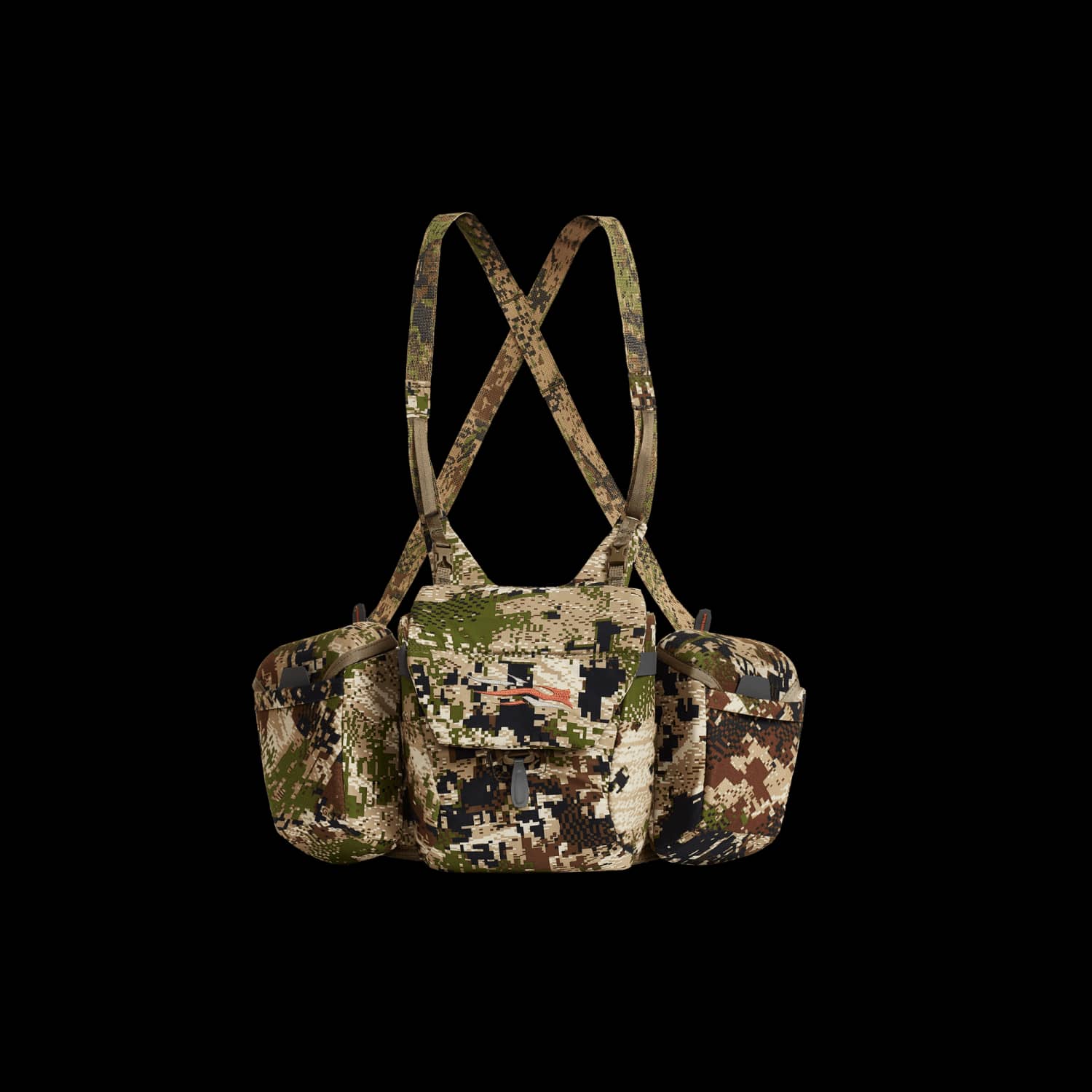 Mountain Optics Harness