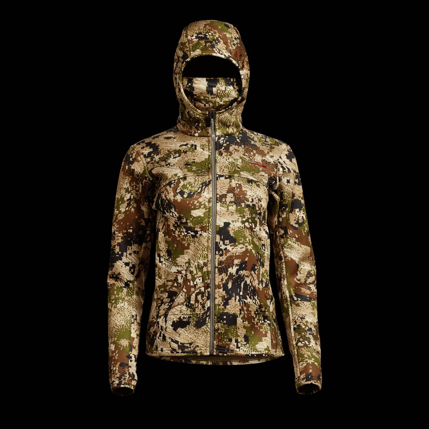 Women's Traverse Hoodie