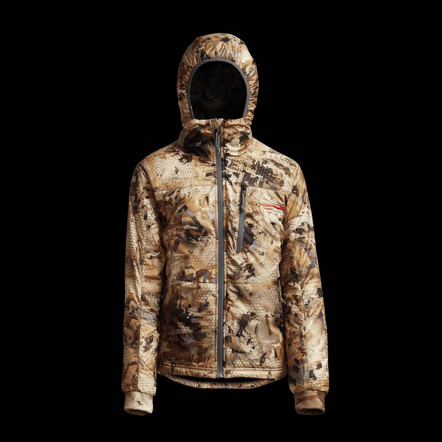 Youth Rankine Hoodie