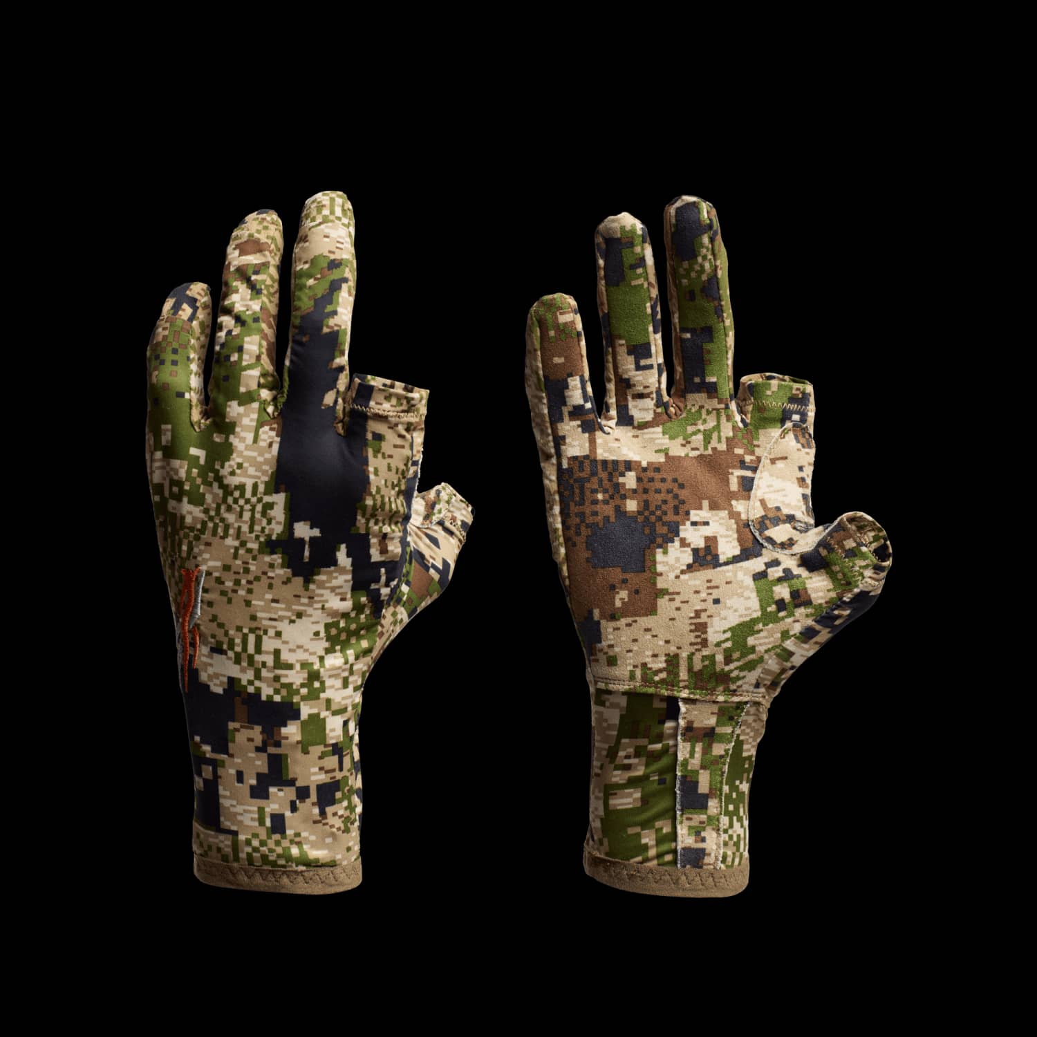 Equinox Guard Glove