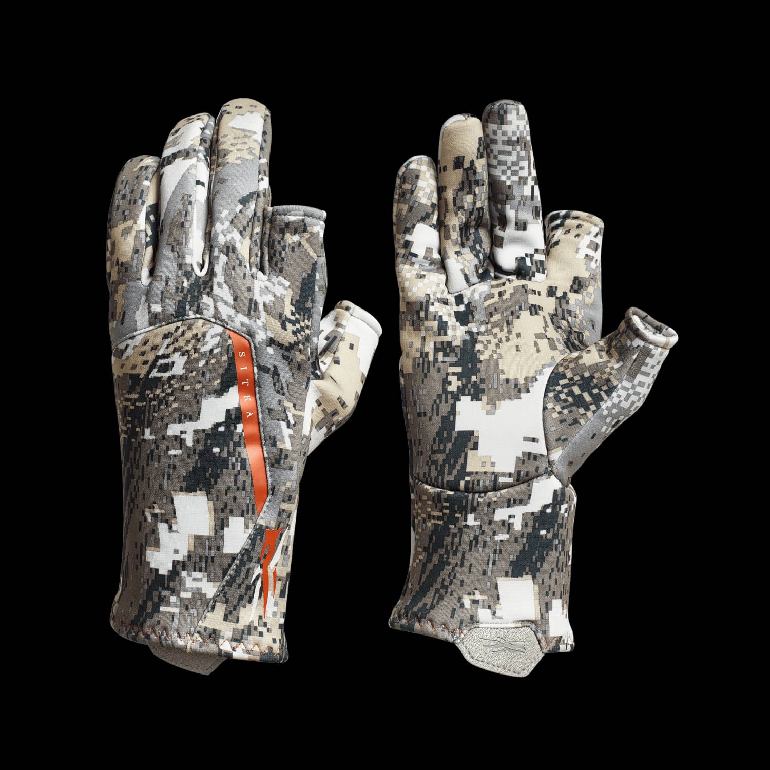 Fanatic Glove