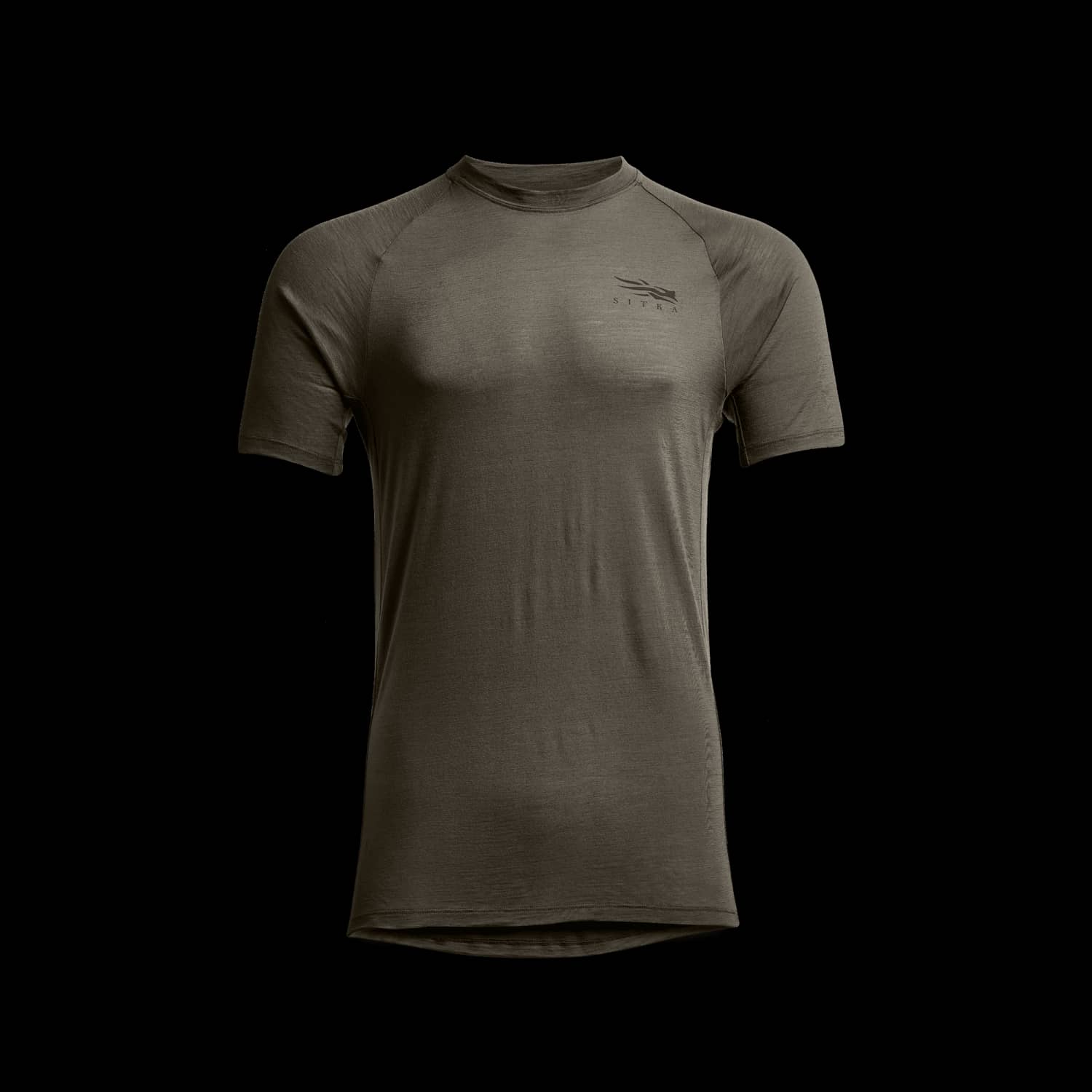 Core Merino 120 SS Crew