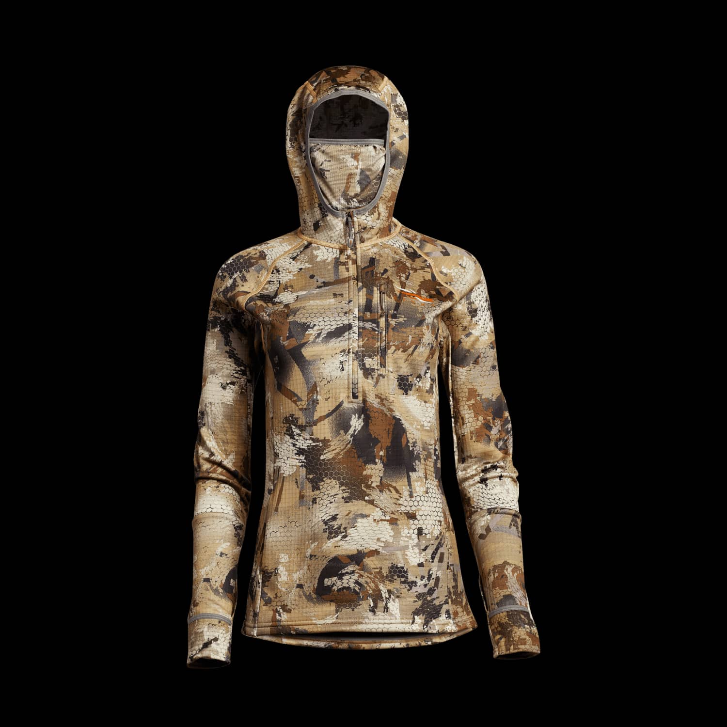 Women's Fanatic Hoodie