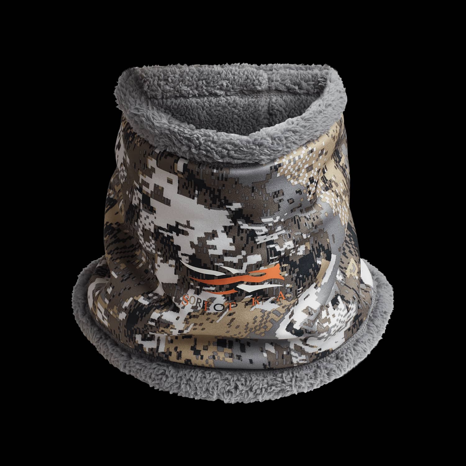 Neck Gaiter