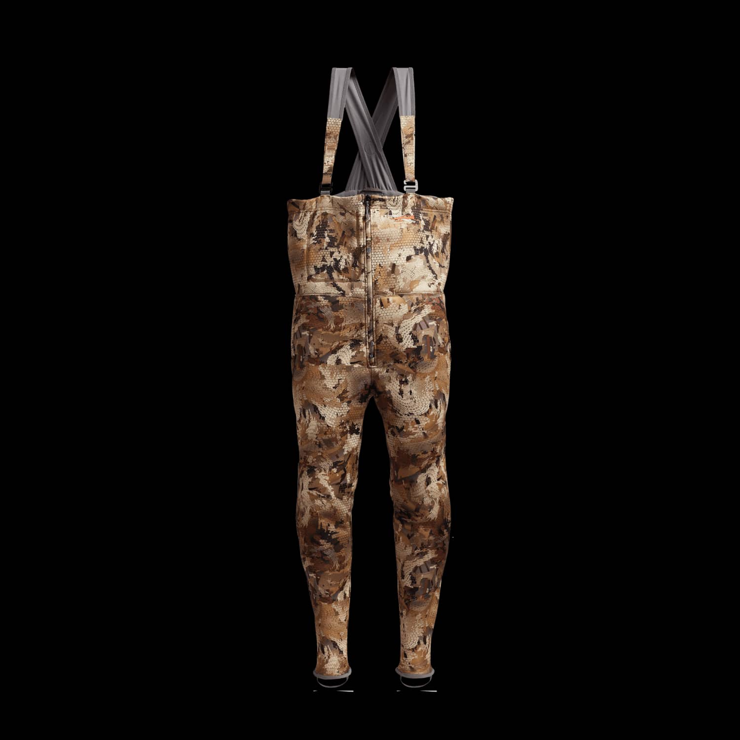 Gradient Cold Weather Bib
