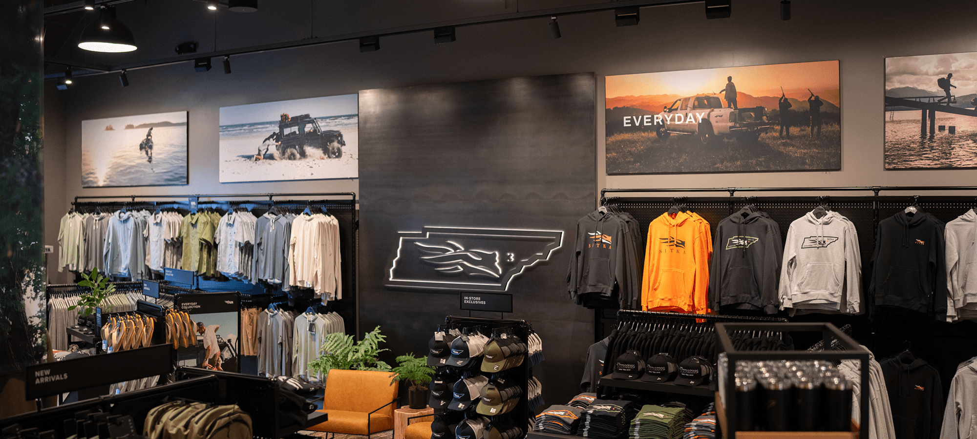 SITKA Knoxville | SITKA Gear