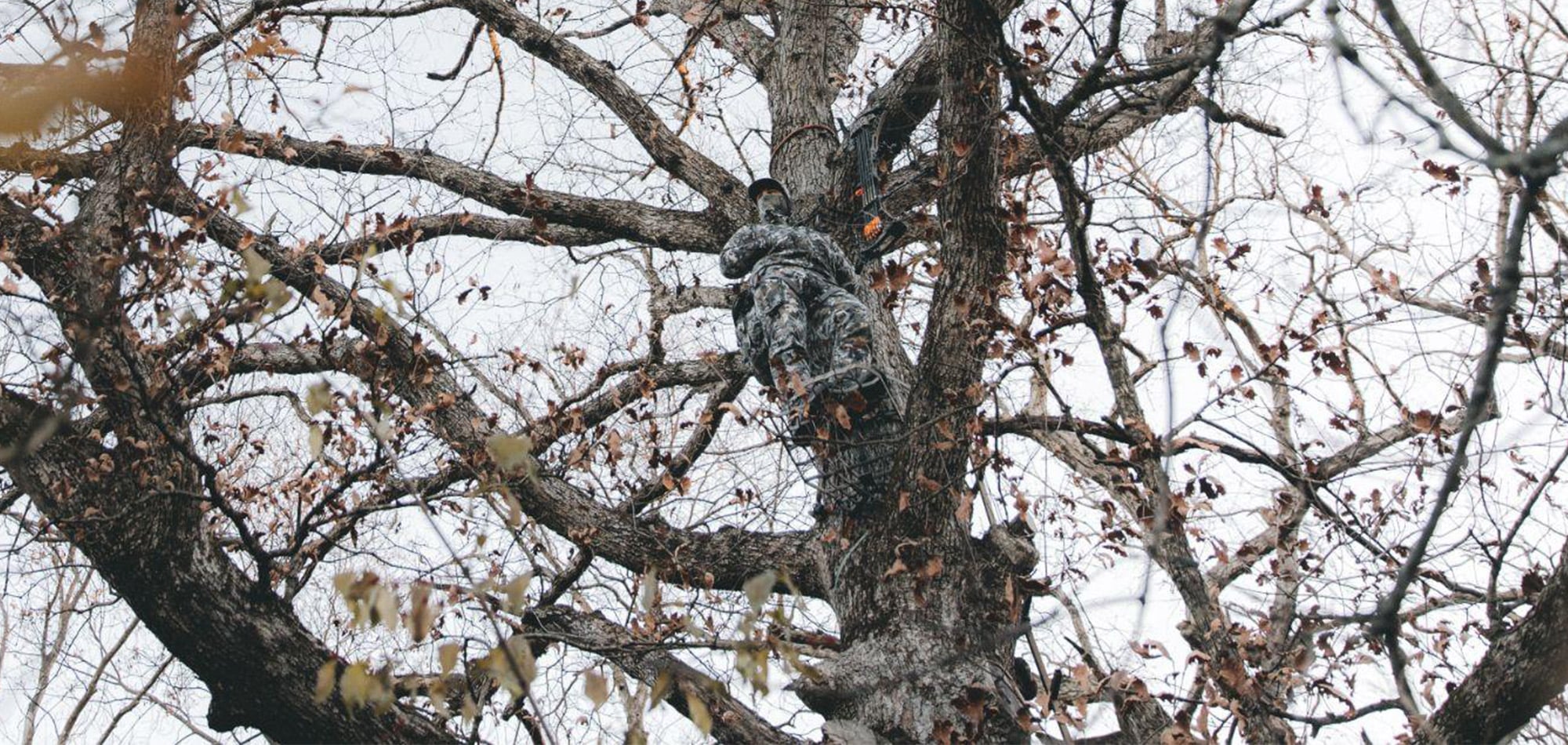 The Silence Game