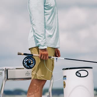 Pants and Shorts