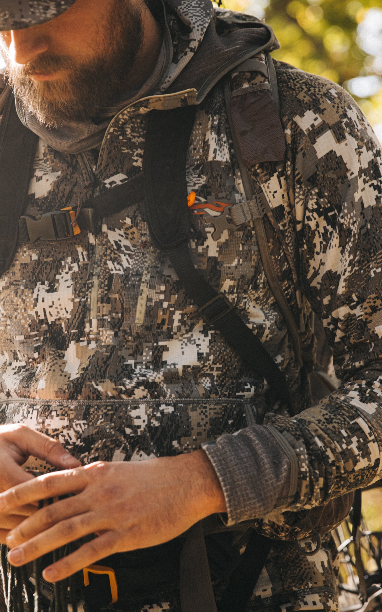 Top 5 Whitetail Pieces | SITKA Gear