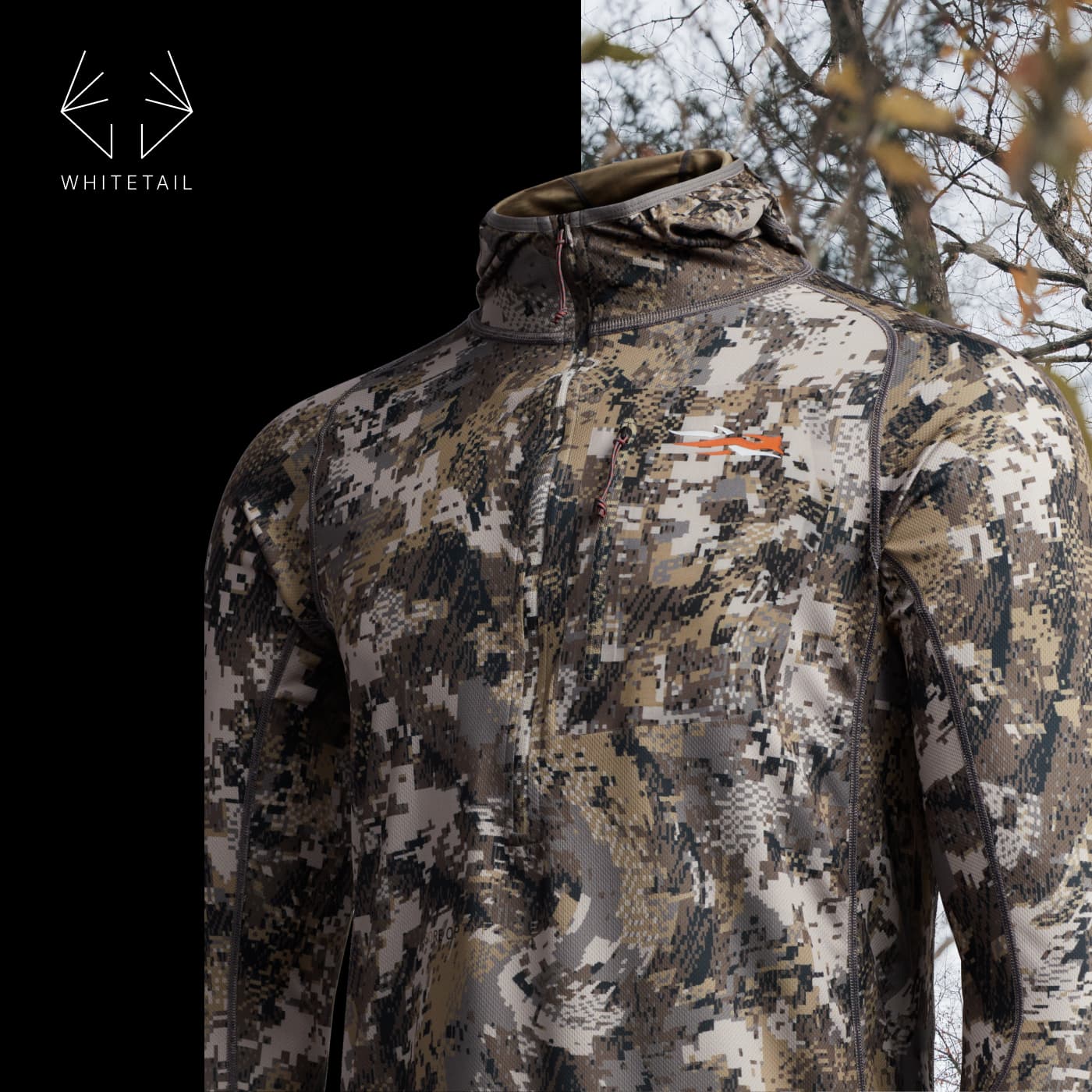 Optifade Elevated II | SITKA Gear