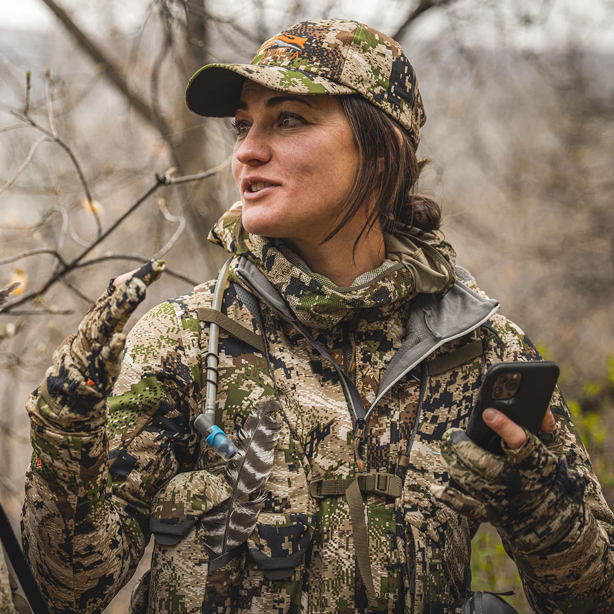 Lindsey Davis