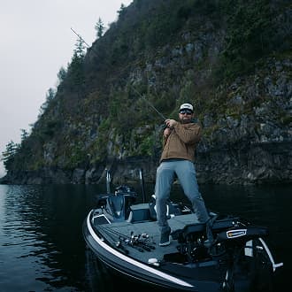 Fish On Deck System