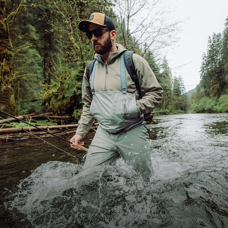 Waders and Wading Boots