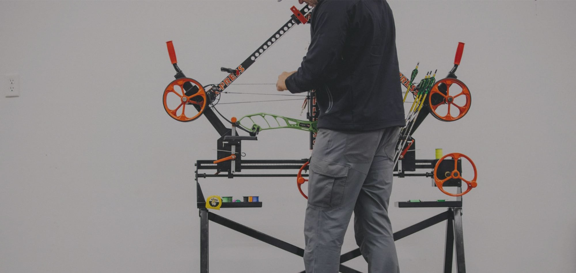 Off Season Bow-Care Tips