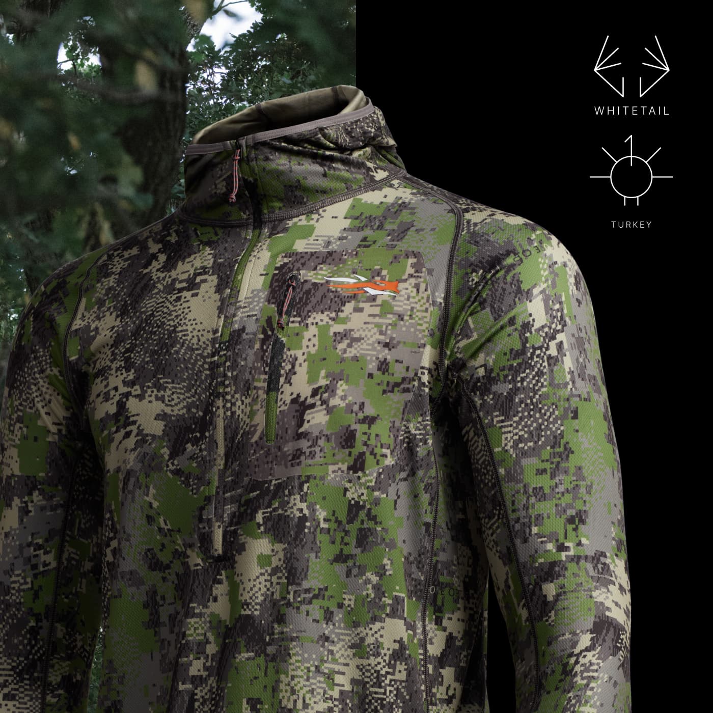 Optifade Cover | SITKA Gear