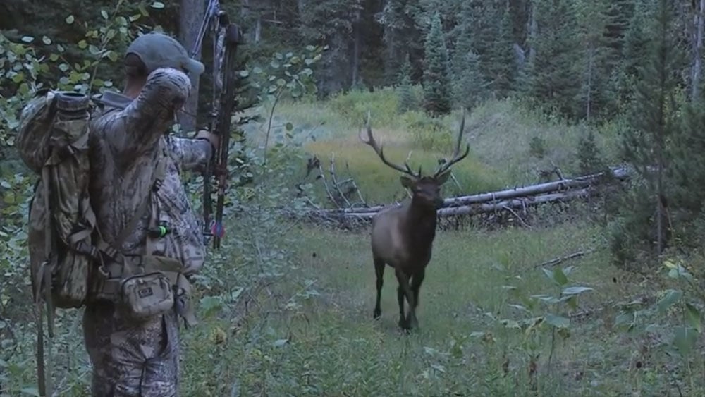 Wyoming | Redemption